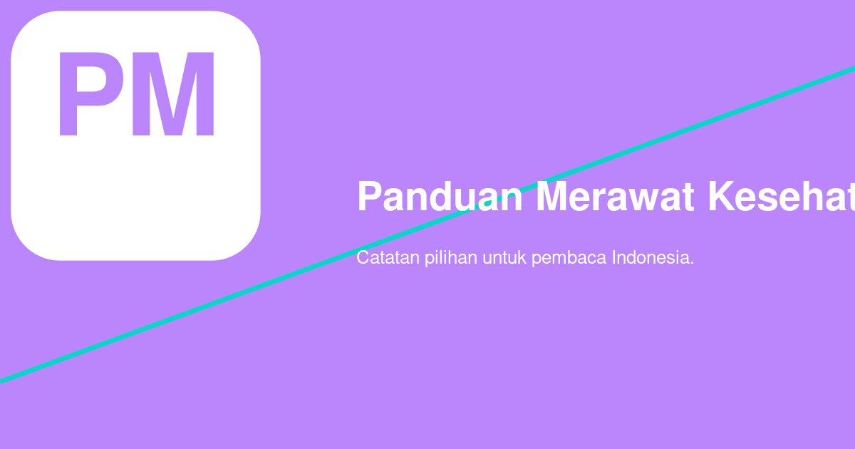 Bagaimana Remaja Merawat Kesehatan Mental Saat Sekolah Terasa Menekan?